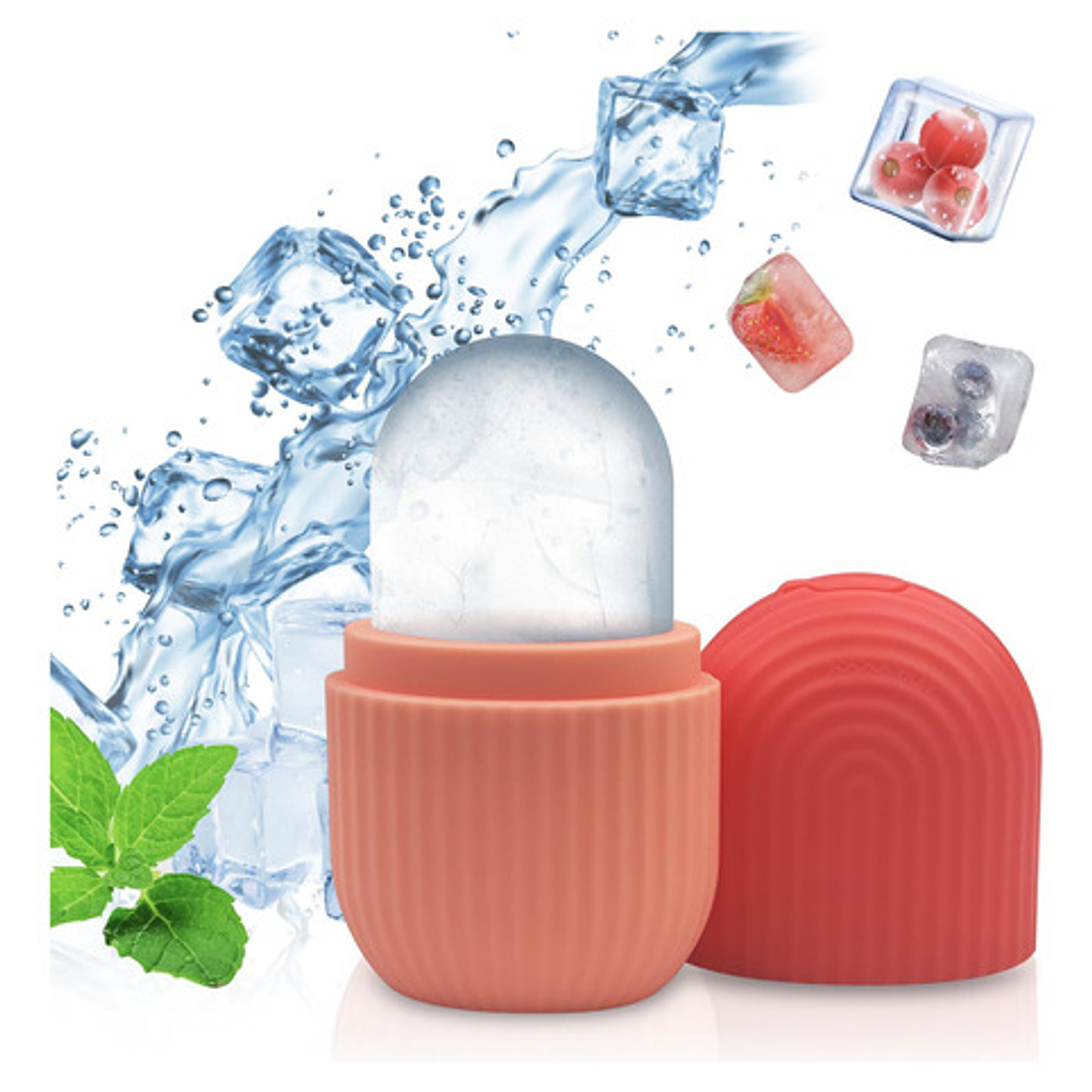 Ice Roller Rodillo Facial De Hielo 3