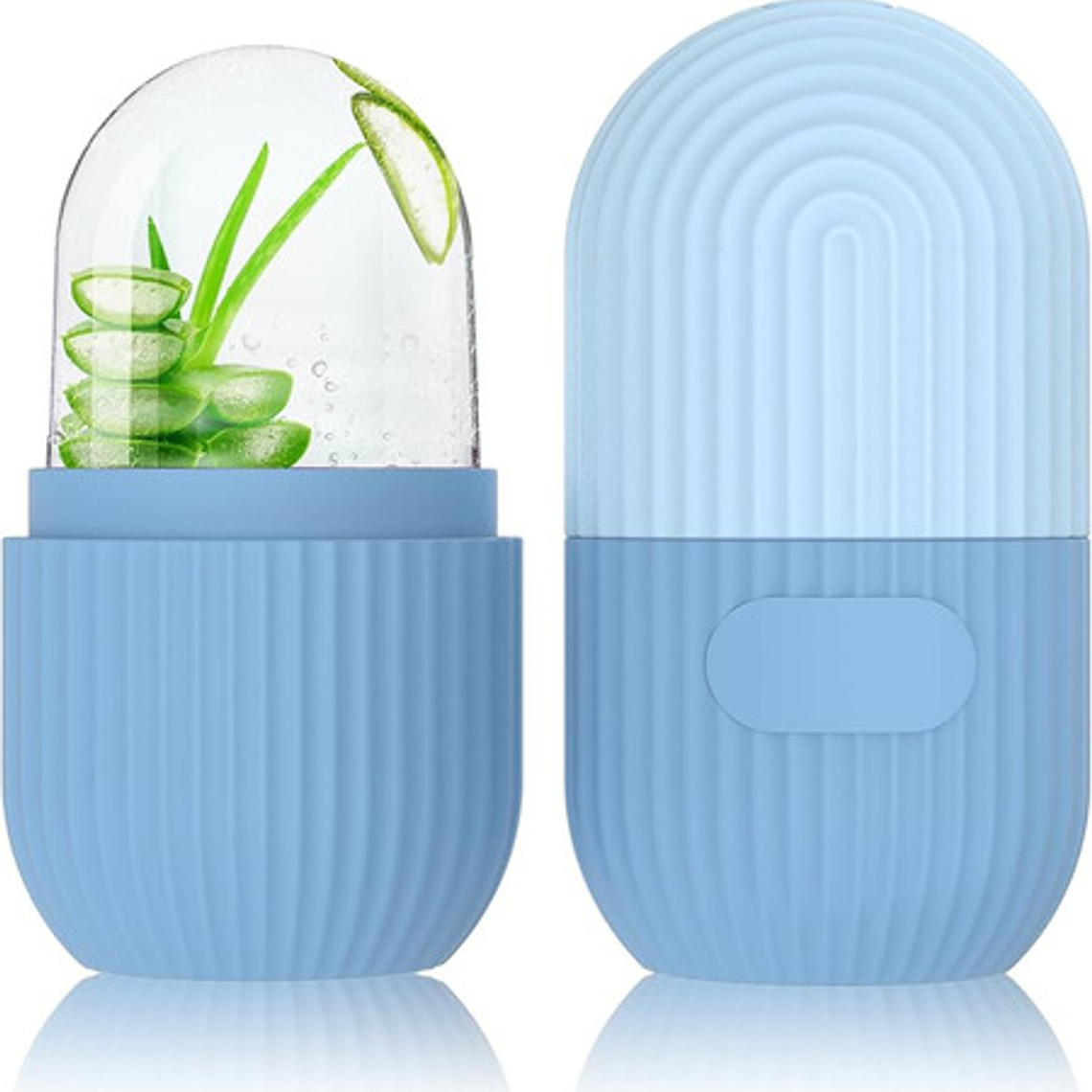 Ice Roller Rodillo Facial De Hielo 4