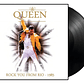 Vinilo Queen - Rock You From Rio - 1985 - Miniatura 4