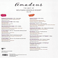 Amadeus The Best Of Mozart - Miniatura 2