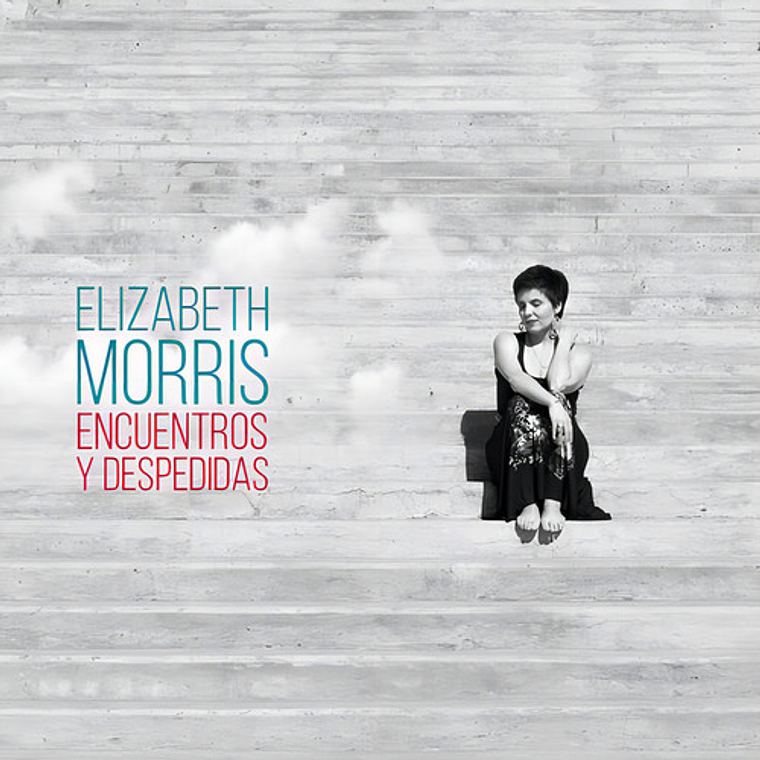 Elizabeth Morris - Encuentros Y Despedid (cd) 1