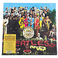 The Beatles - Sgt. Pepper's Lonely Hearts Club Band (vinilo) - Miniatura 1
