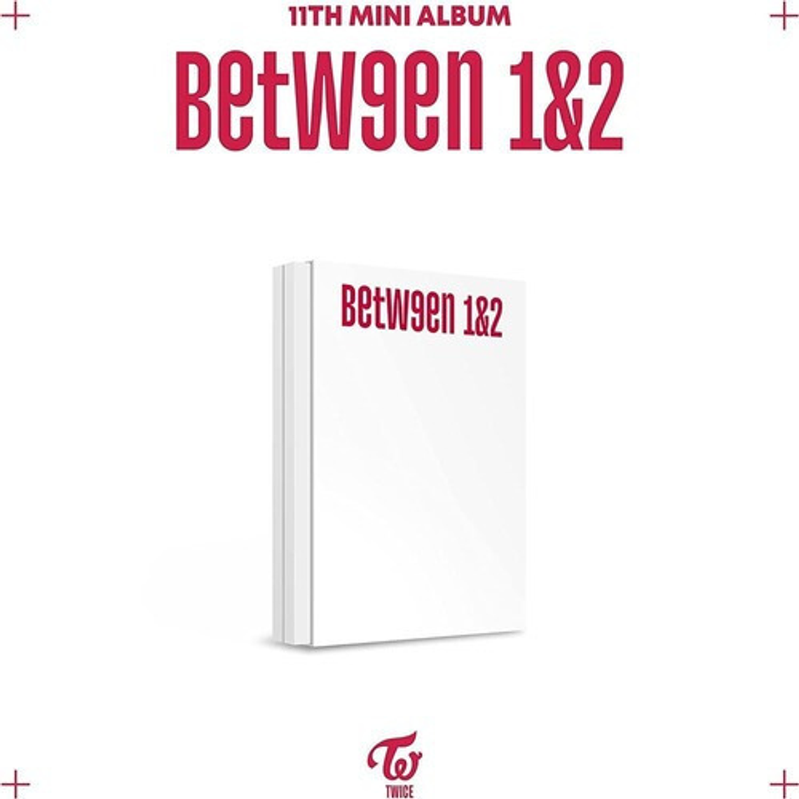Cd Twice - Between 1&2 (complete Version) 1