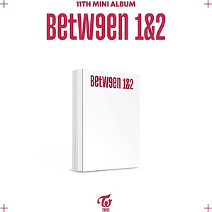 Cd Twice - Between 1&2 (complete Version)