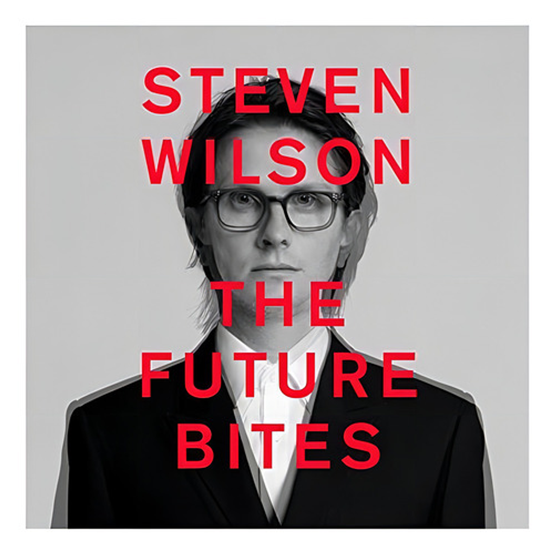 Steven Wilson - The Future Bites (cd) 1
