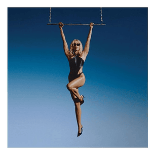 Vinilo Miley Cyrus - Endless Summer Vacation