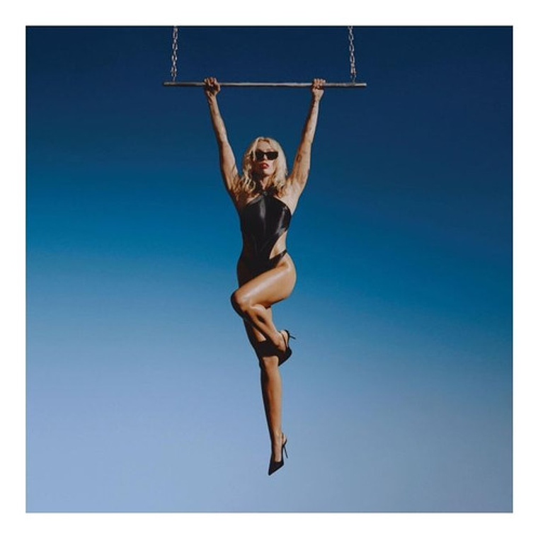 Vinilo Miley Cyrus - Endless Summer Vacation 1