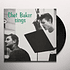 Chet Baker - Sings Deluxe Gatefold E