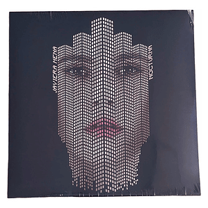 Javiera Mena - Nocturna (vinilo)