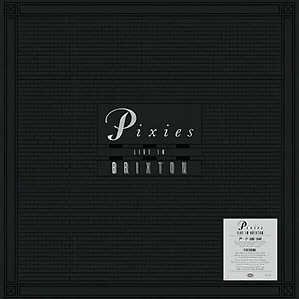Pixies - Live In Brixton (8cd)