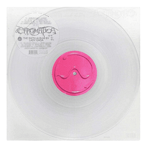 Vinilo Lady Gaga - Chromatica (edición Limitada De Lp) - Importado