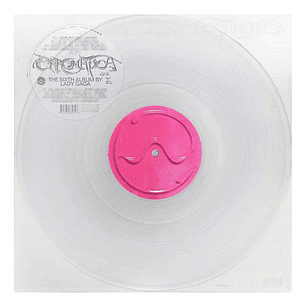Vinilo Lady Gaga - Chromatica (edición Limitada De Lp) - Importado