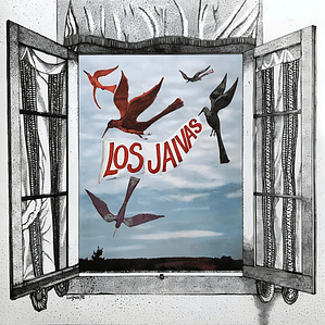 Los Jaivas - La Ventana 2020 Remaster