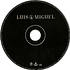 Cd Luis Miguel + L M + Labios De Miel + Y Sellado
