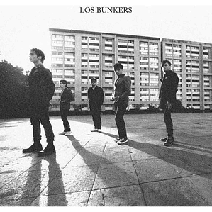 Los Bunkers - Música Libre (cd)