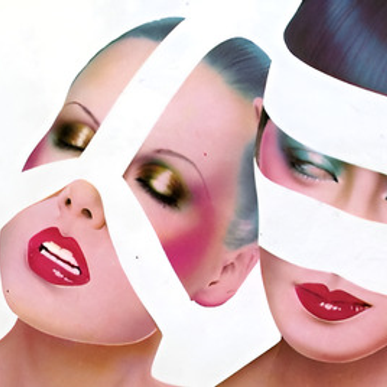 Spinetta - Solo El Amor Puede (vinilo) 1