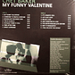 Chet Baker - My Funny Valentine Lp - Miniatura 2