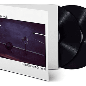 Diana Krall - This Dream Of You 2lp