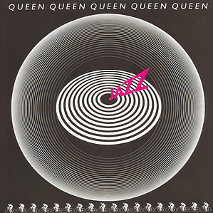 Queen - Jazz Lp