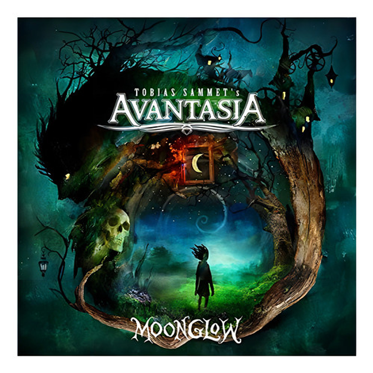 Tobias Sammet's Avantasia - Moonglow 2