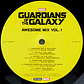 Guardians Of The Galaxy Vol. 1 Lp - Miniatura 3