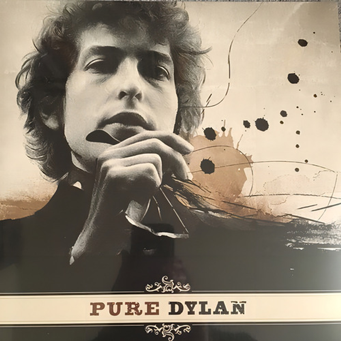 Bob Dylan - Pure Dylan - An Intimate Loo 1