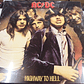 Ac Dc - Highway To Hell (vinilo) - Miniatura 5