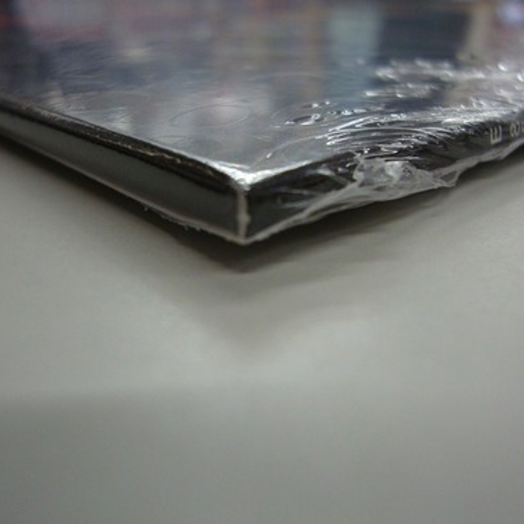 Ac Dc - Highway To Hell (vinilo) 8