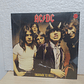Ac Dc - Highway To Hell (vinilo) - Miniatura 11