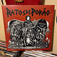 Ratos De Poraos - Necropolitica (vinilo) - Miniatura 2