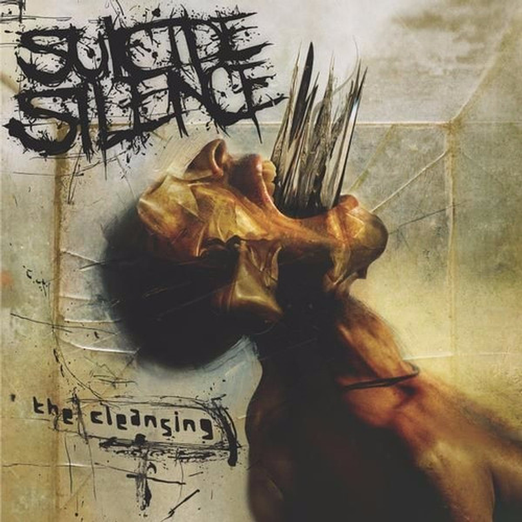 Vinilo Suicide Silence - The Cleansing 1