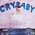 Melanie Martinez Cry Baby Cd Música Pop 13 Canciones Estándar