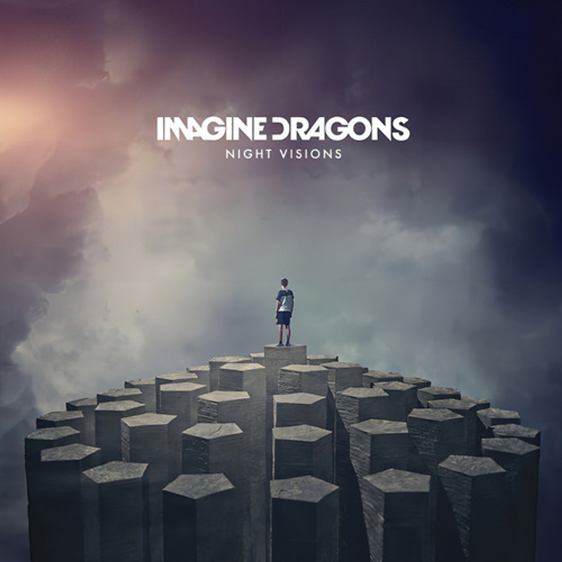 Imagine Dragons - Night Visions 1