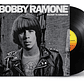 Bobby Ramone - Rocket To Kingston - Miniatura 1