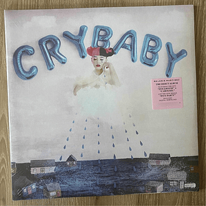 Vinilo Melanie Martinez - Cry Baby