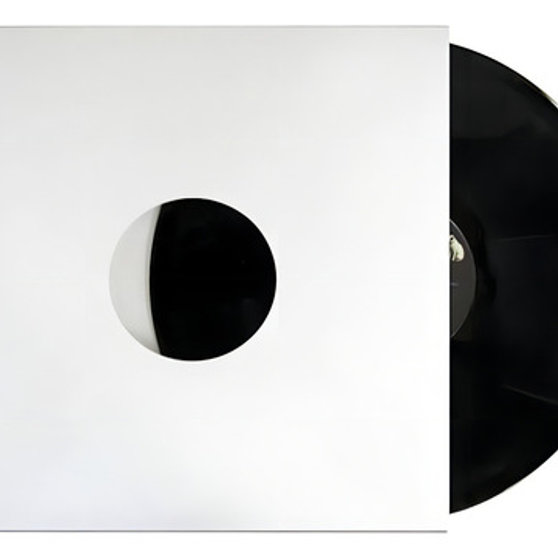 Talk Talk - Spirit Of Eden -vinilo- 2