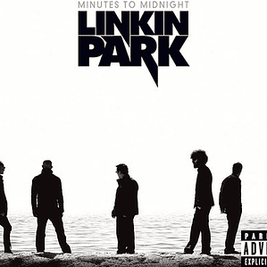 Linkin Park - Minutes To Midnight Lp