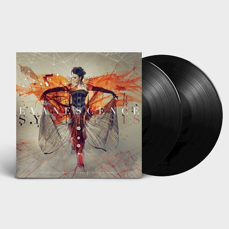 Evanescence - Synthesis 2lp 1