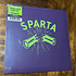 Vinilo Sparta - Sparta
