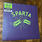 Vinilo Sparta - Sparta - Miniatura 1
