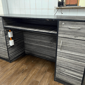 Mesón Atención Caja Restaurant