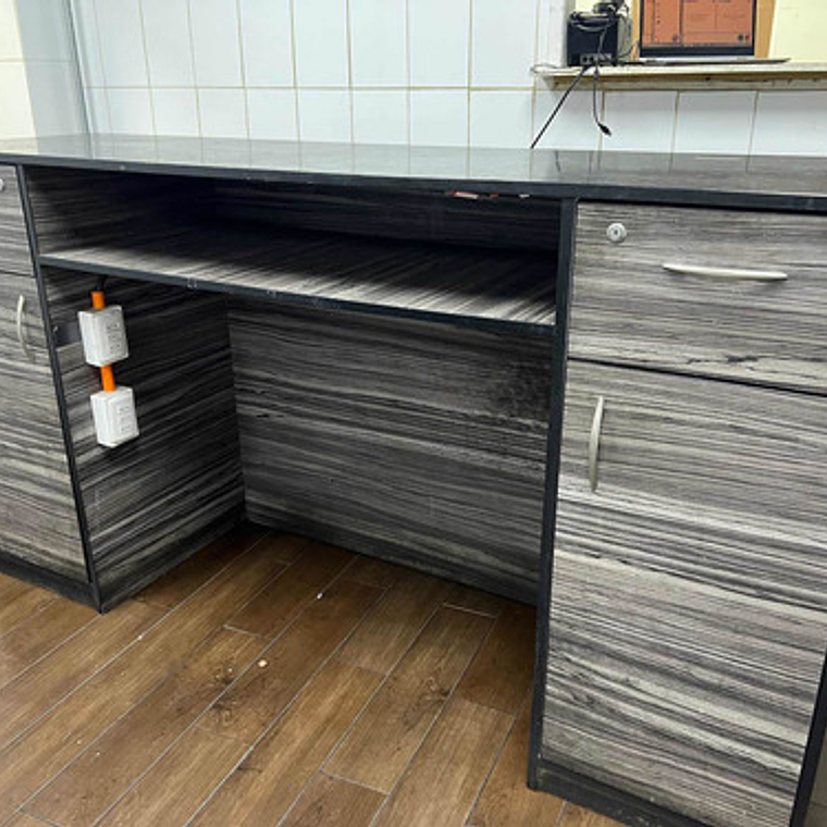 Mesón Atención Caja Restaurant 1