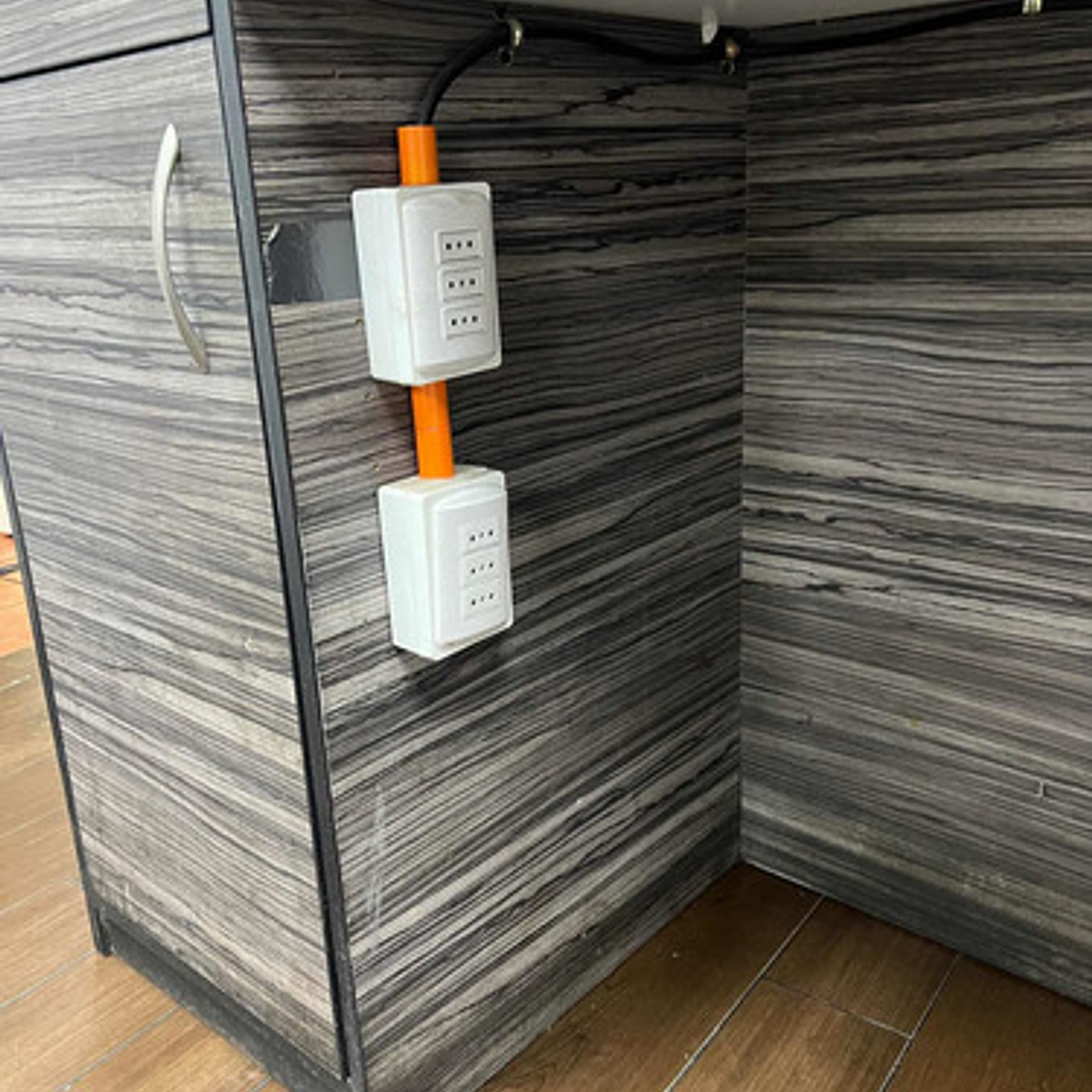 Mesón Atención Caja Restaurant 2