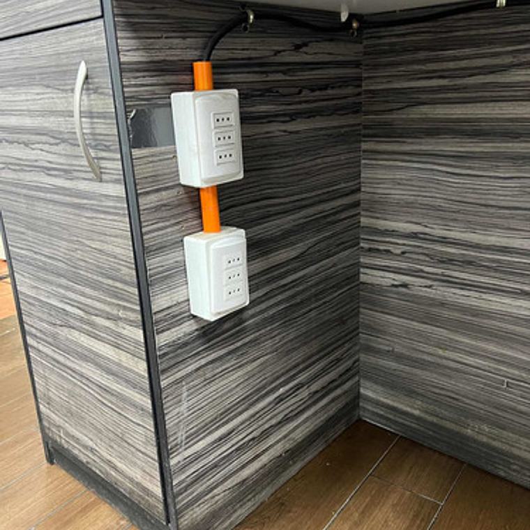 Mesón Atención Caja Restaurant 2