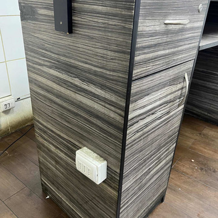 Mesón Atención Caja Restaurant 3