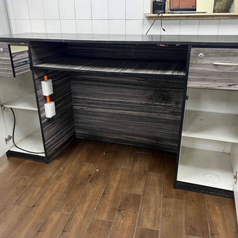 Mesón Atención Caja Restaurant 4