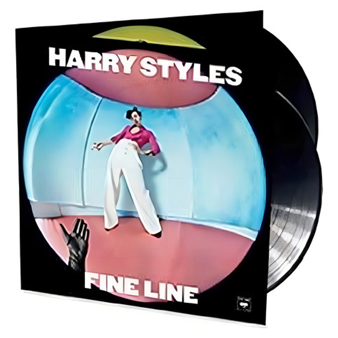 Vinilo Harry Styles - Fine Line (180 Gr) 8