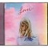 Taylor Swift - Lover (cd)