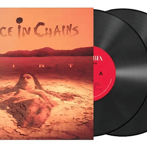Vinilo Alice In Chains - Dirt