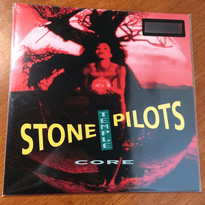 Vinilo Stone Temple Pilots - Core